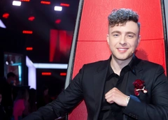 Гендиректор Black Star Пашу: «Уход Егора Крида был болезненным. Я эмоционально переживал»