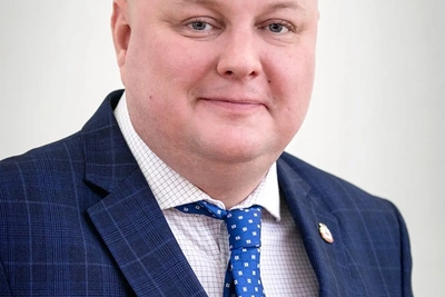 Михаил Шатилов уходит с поста главы Приокского района
