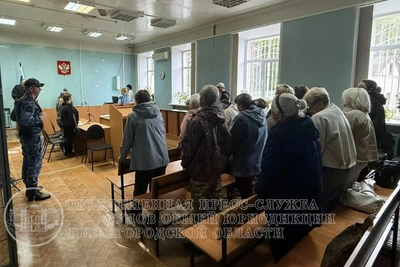 Менеджер кооператива из Нижегородской области осуждена за мошенничество на 26 млн