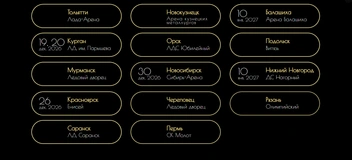 Даты в Перми еще нет | Источник: Iceseasons.show