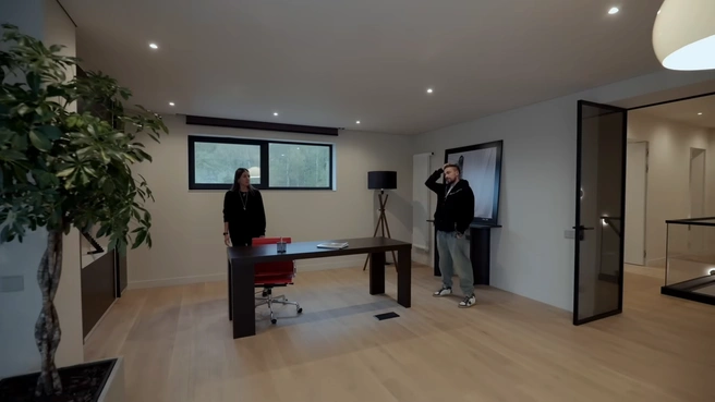 Источник: Qhouse | Ильинские Холмы / YouTube.com