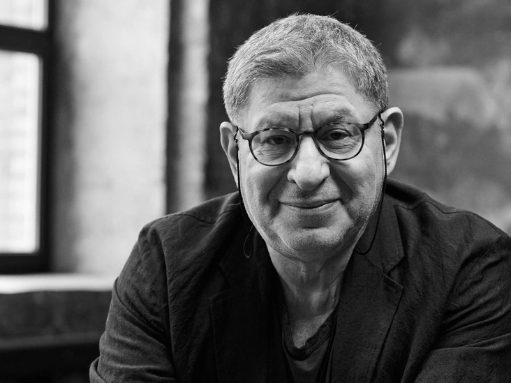 Михаил Лабковский