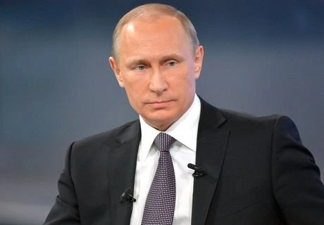 Европарламент предложил ввести санкции против Путина | ya62.ru
