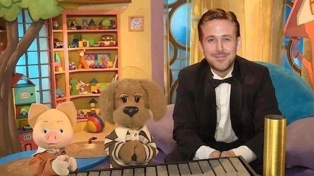 Самые смешные мемы за ноябрь 2025 года