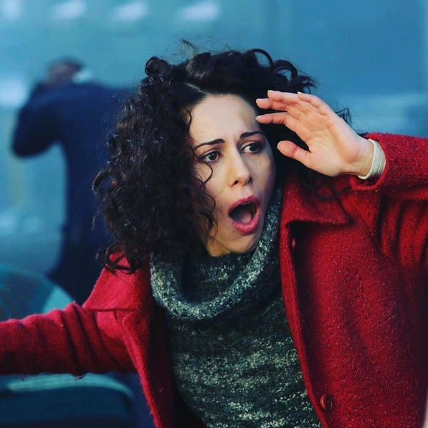 «Землетрясение» повествует о трагедии в Армении 1988-го