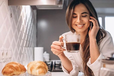 Как заваривать кофе в дрип-пакетах вкусно: советы