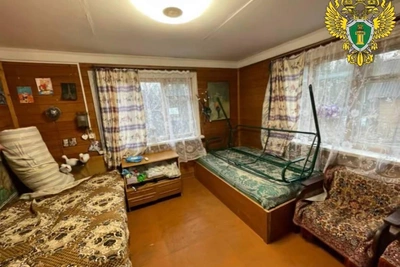 Мачеху обвиняют в жестоком обращении с падчерицей