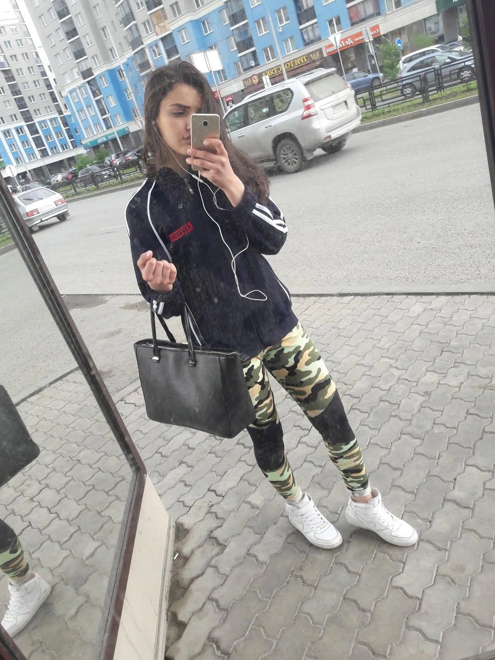 Источник: senoritasaeva / Instagram.com*