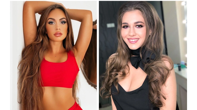 Знакомься: первая двадцатка участниц голосования MISS MAXIM 2020!