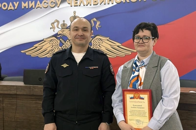 Семь миллионов рублей пенсионера спасены полицией и банком