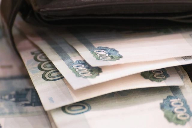 Должников привлекли к административной ответственности и оштрафовали | ufa1.ru