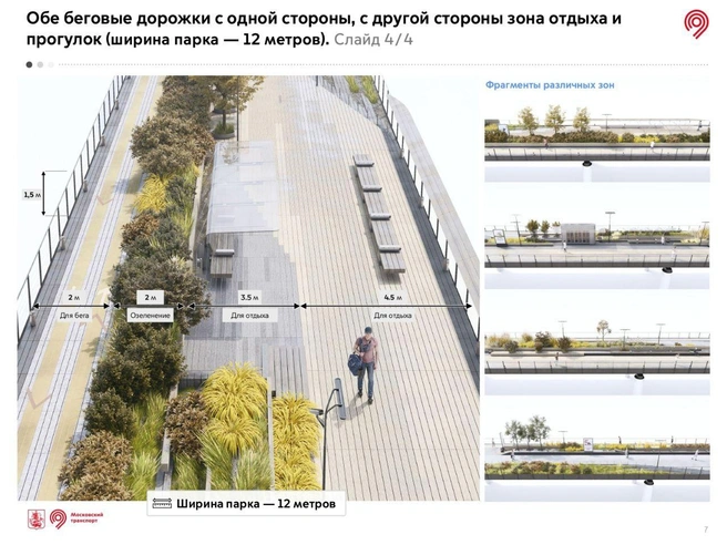 Источник: РМТМ | «Развитие Метрополитена и Транспорта Москвы» / T.me