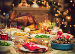 Приятные хлопоты: 5 беспроигрышных блюд к новогоднему столу, которые понравятся абсолютно всем