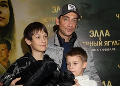 Ткаченко, который станет отцом в четвертый раз, о будущем сыновей: «Не хотелось бы, чтобы они стали актерами»