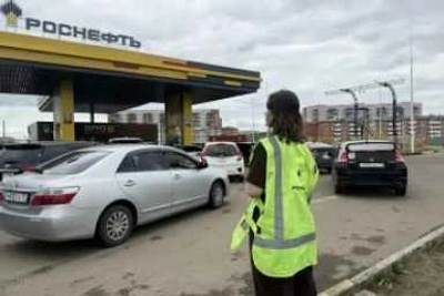 ДЭС в отдалённых сёлах обеспечены топливом
