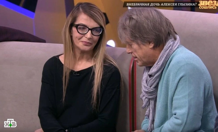 Алексей заверил, что будет рад общению с дочерью, но пока не сделал первый шаг