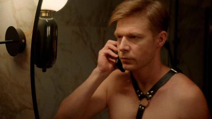 10 российских сериалов о порочной любви и страсти | Источник: кадр из сериала «Госпожа» (2023 — н. в.)