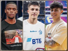 Молоды, красивы и очень богаты: 9 завидных холостяков-футболистов