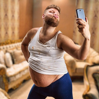 Аватарка Денис