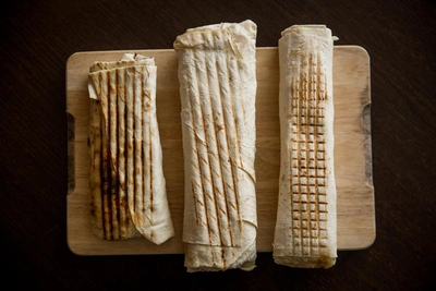 Выбор волгоградцев: лучшие шаурмечные и критика