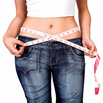 Как можно похудеть без диет