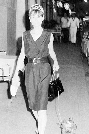 Одри Хепберн | Источник: Estorick Collection