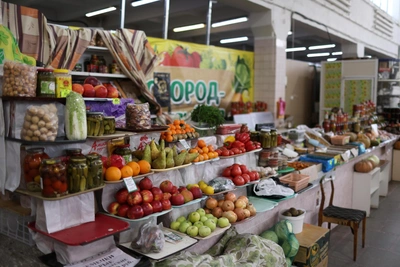 Капуста и морковь подорожали сильнее всего в Омской области