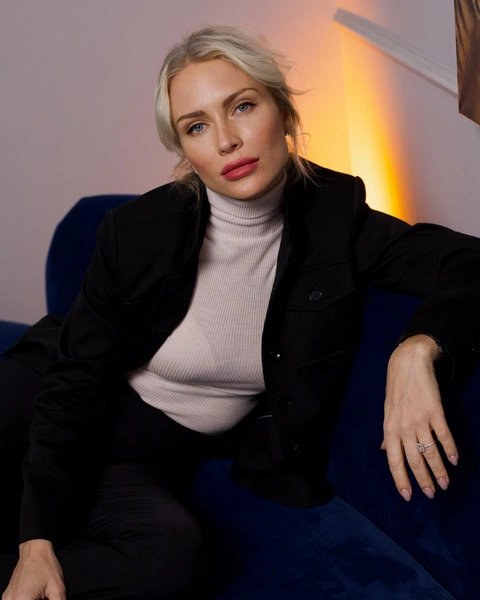 Екатерина Гордон