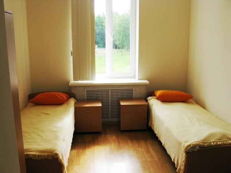 Звездный отдых: сколько стоит поездка в санаторий, который построила в Башкирии семья певицы Алсу