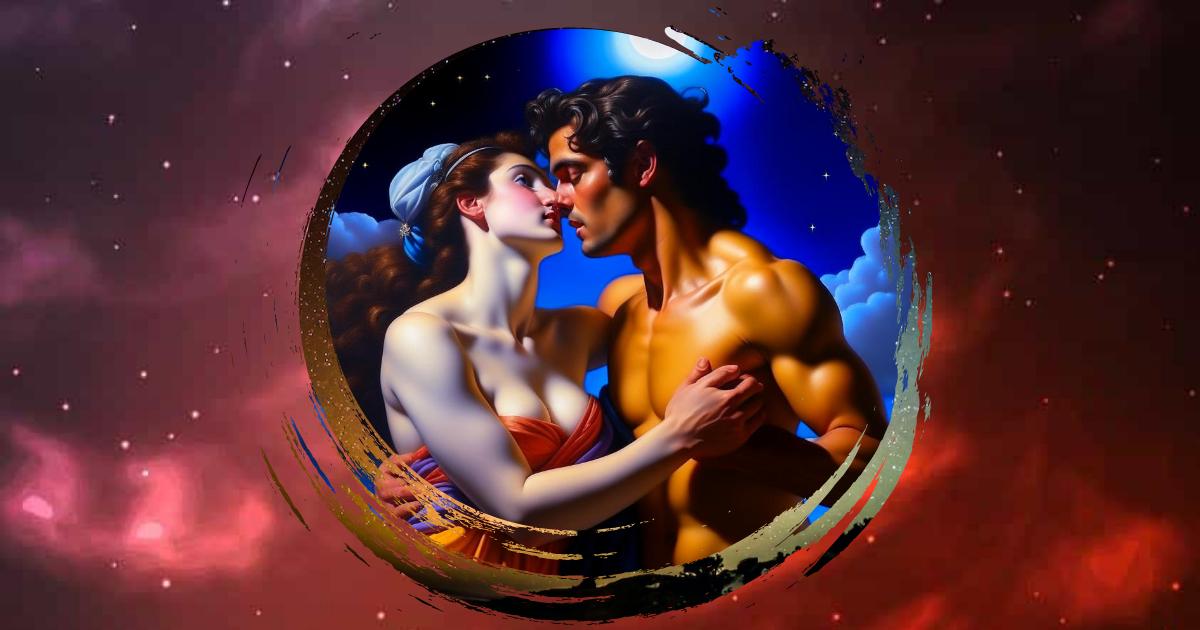 Гороскоп Infobae: Какова сексуальная жизнь каждого знака зодиака?