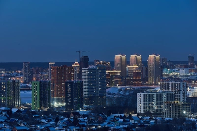 Пять ключевых событий в Новосибирске 14 апреля