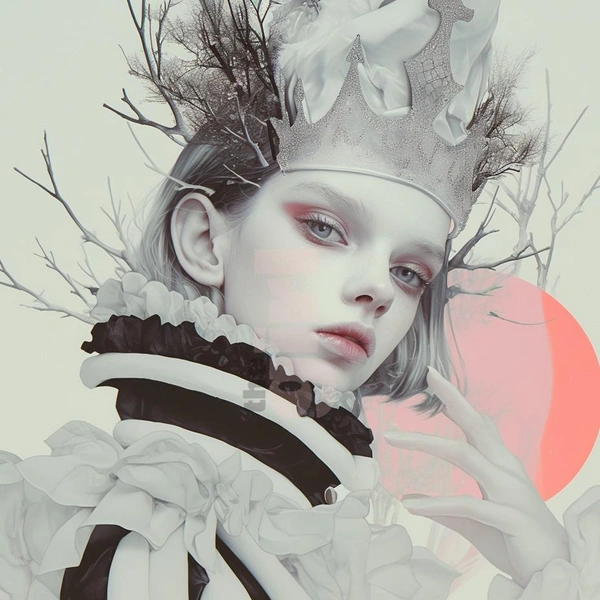 Знаки зодиака, которым привалит баблишка в декабре 2025 | Источник: theGirl | Midjourney