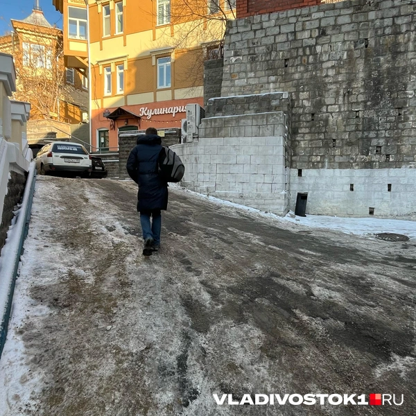 Источник: Елена Буйвол / VLADIVOSTOK1.RU