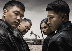 Криминал, 90-е, нефть: вышел казахстанский сериал MŪNAI с Данияром Алшиновым