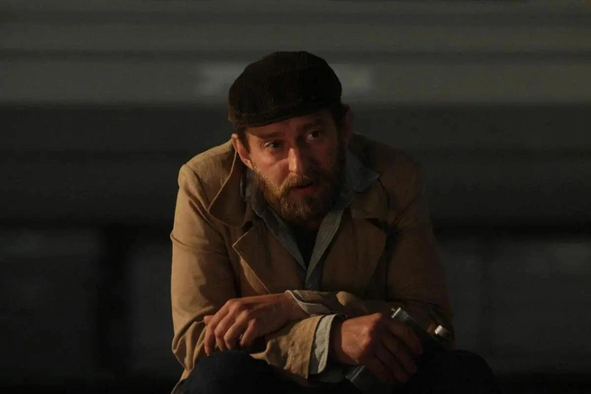 Источник: кадр из сериала «Метод» (18+), реж. Юрий Быков, Александр Войтинский, 2015 год