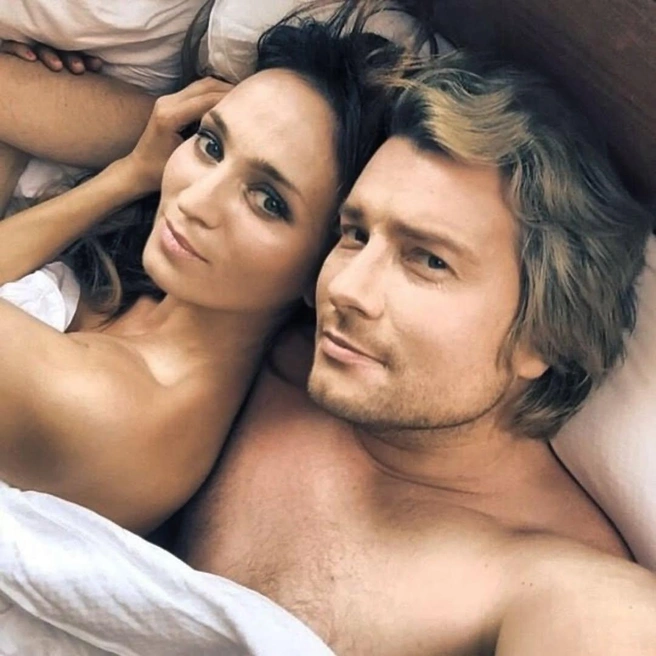 Источник: sofikalcheva / Instagram (экстремистская организация, деятельность запрещена на территории РФ)