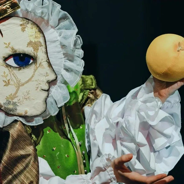 Источник: пресс-служба музея Анны Ахматовой