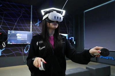 Arkhangelsk Among 15 Pilot Regions with Phygital Center