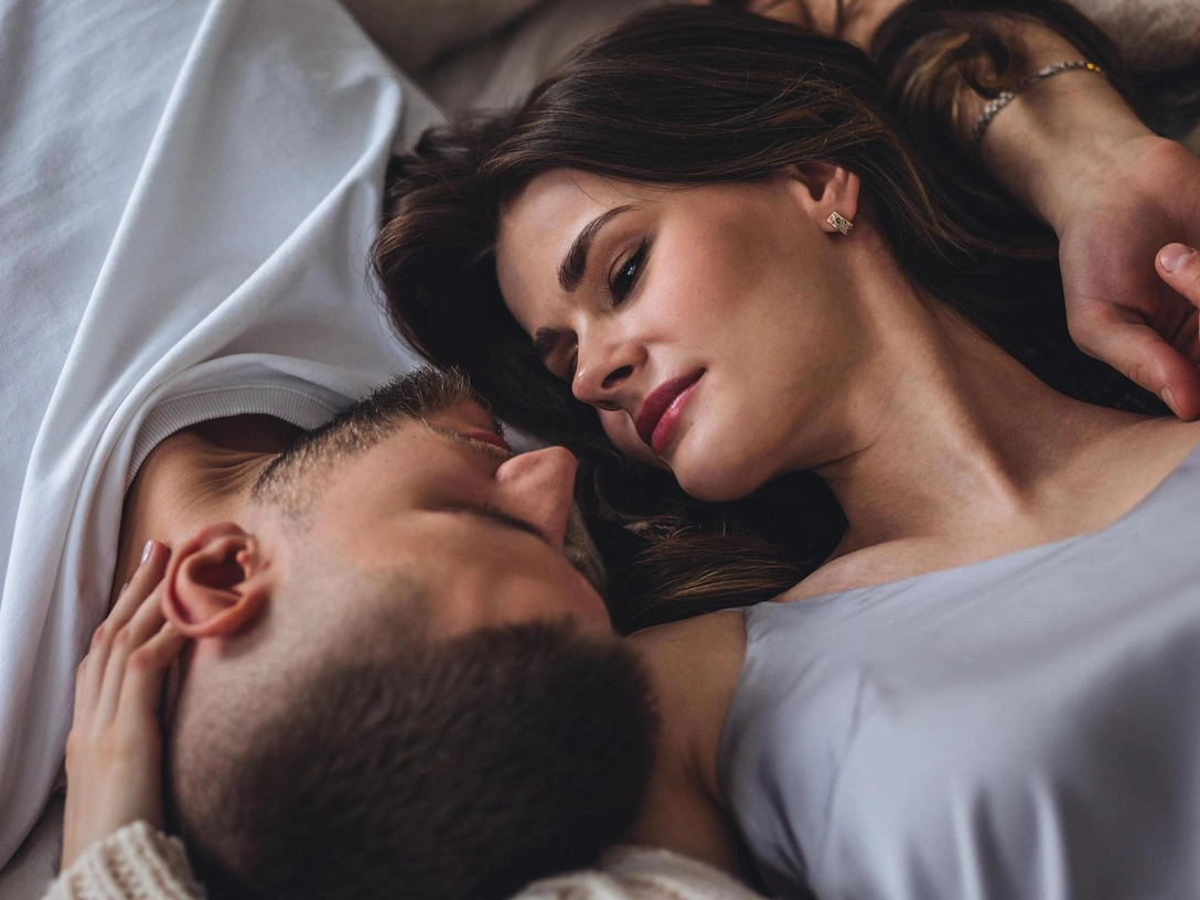 Как возникает сексуальное желание у женщин: 5 фактов, которые полезно знать всем, а особенно — мужчинам | marieclaire.ru