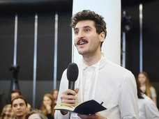 В Москве состоится фестиваль Telling Stories