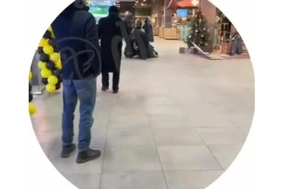 СК начал проверку из-за смерти юноша после конфликта в ТРК