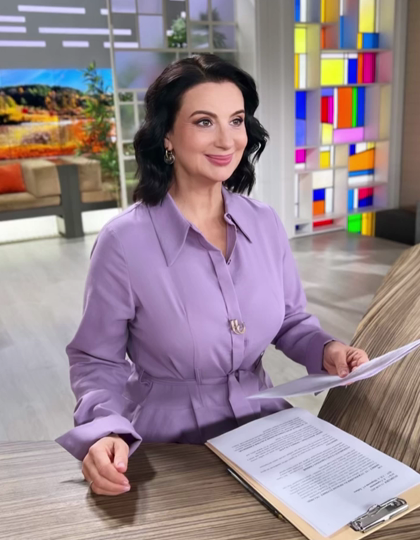 Екатерина Стриженова | www.starhit.ru