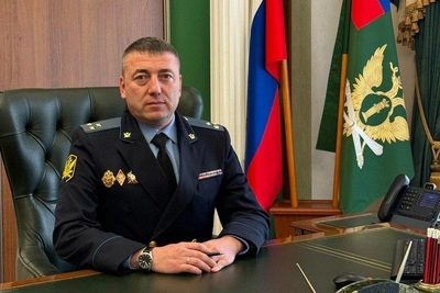 Главный пристав Ярославской области переведен в Киров