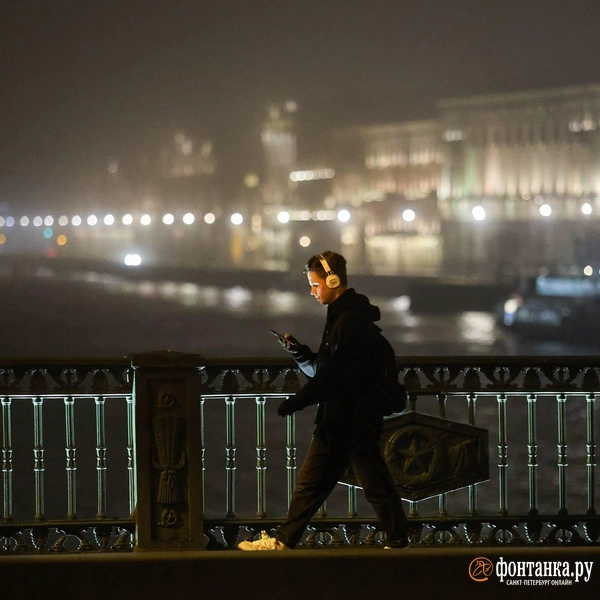 Источник: Валентин Егоршин / «Фонтанка.ру»
