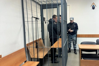 Петрозаводский житель осужден за убийство сожителя матери