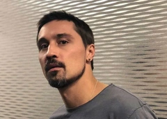 Отец Димы Билана перенес сложную операцию