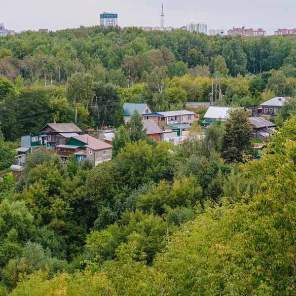 Панорама Разгуляя | Источник: Тимофей Калмаков / 59.RU