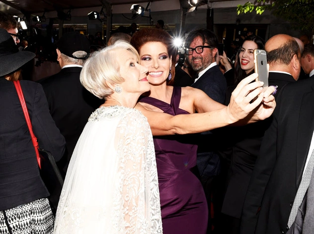 Победители Tony Awards-2015