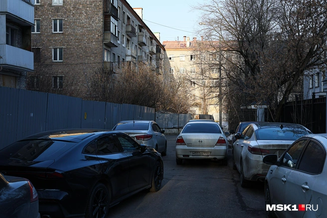 Верховный суд запретил конфисковывать автомобиль у собственника, если он не причастен к преступлению | Источник: Артём Устюжанин / MSK1.RU