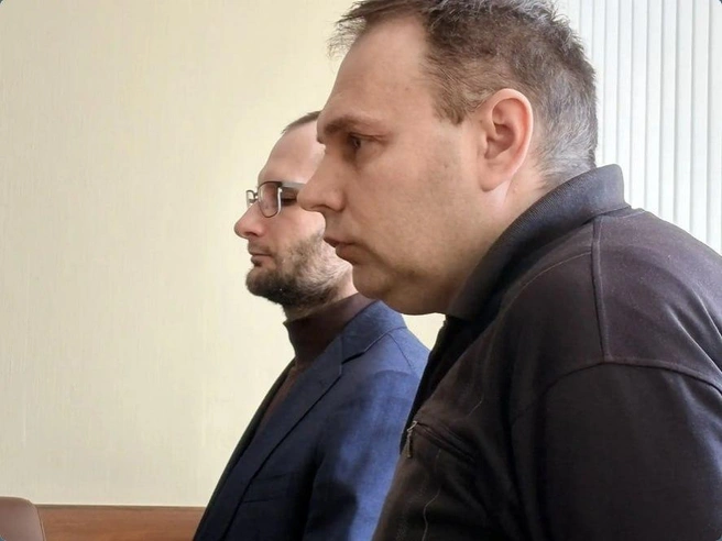 Во время следствия Фурсик был под домашним арестом | Источник: Суды Свердловской области